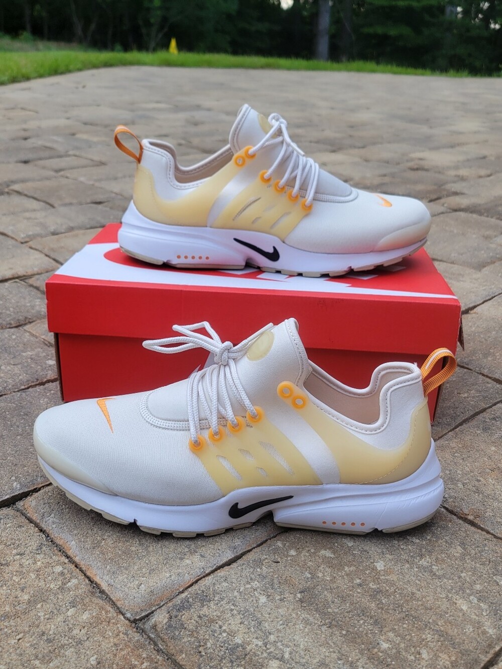WMNS Nike Presto